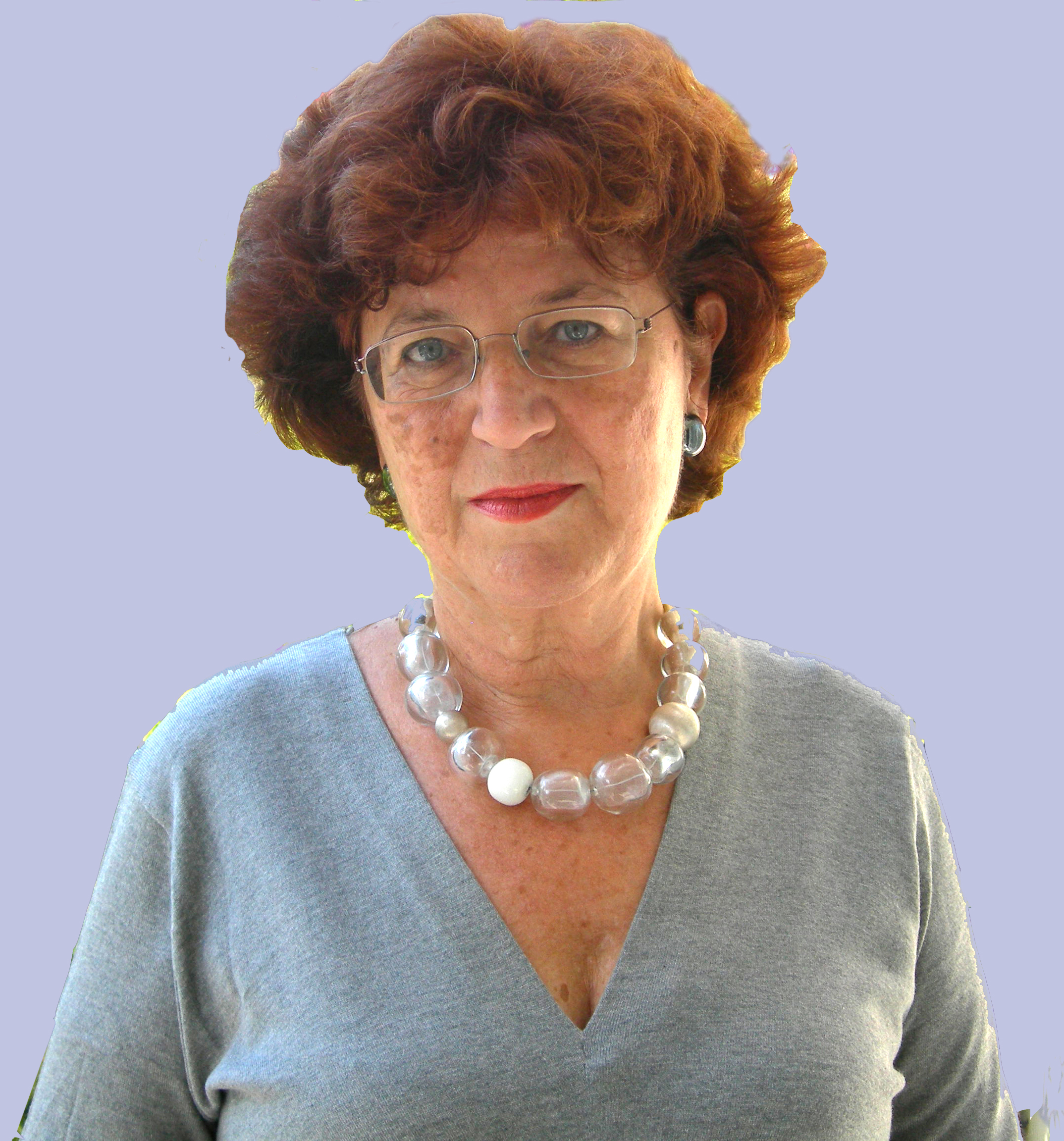 Prof. Kallirroi Palyvou