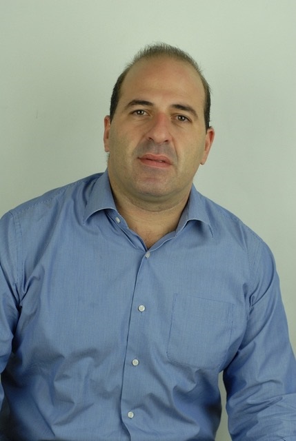Dr. Savvas Ioannou