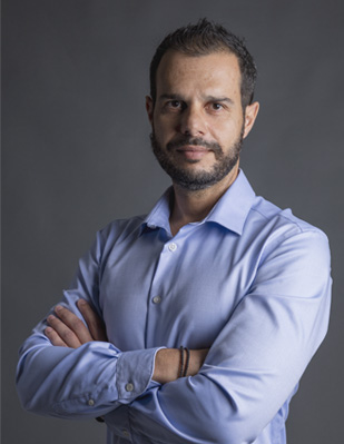 Dr. Marios Andreou
