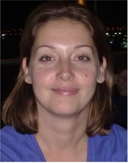 Dr. Pinelopi Alexia Avagianou