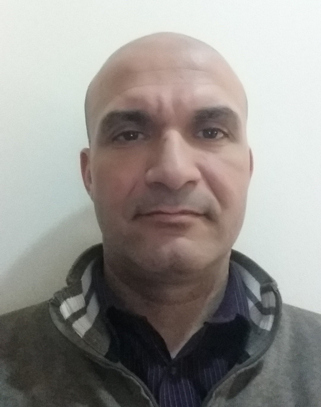 Mr. Aris Constantinou