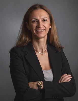 Dr. Petroula Mavrikiou