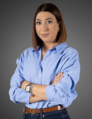 Dr. Nansia Kyriacou