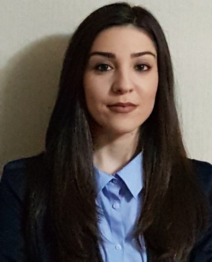 Ms. Stefani Papastylianou