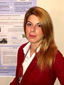 Dr. Dimitra Tombrou