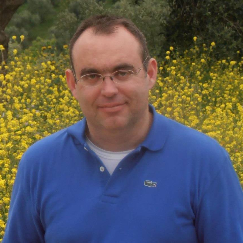 Dr. Dimitrios Gkotzos