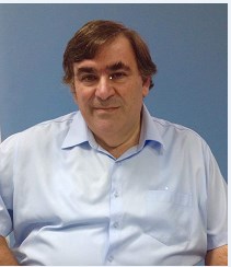 Dr. Andreas Georgioy K
