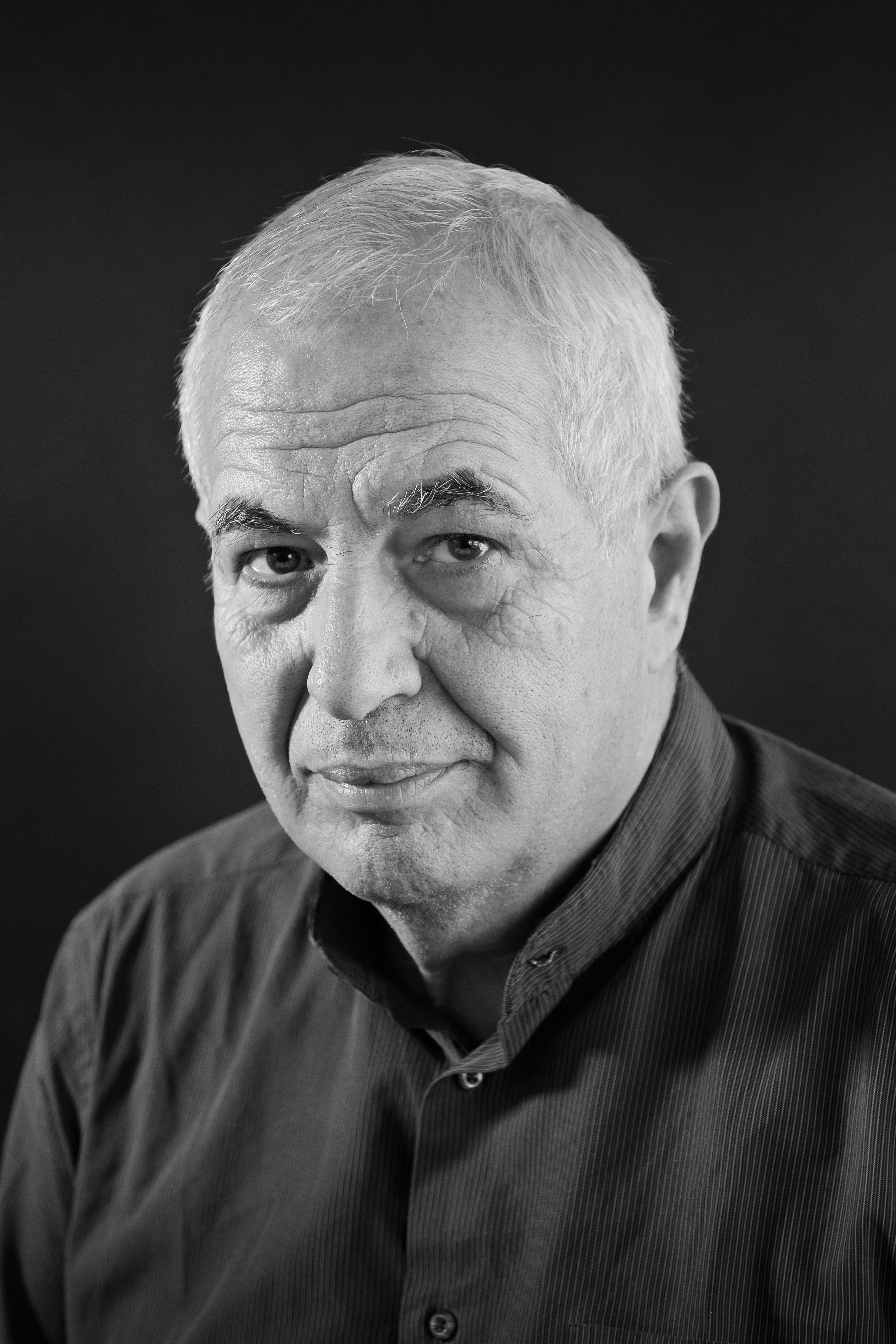 Prof. Konstantinos Moraitis