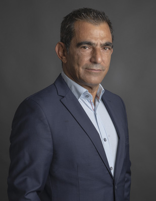 Dr. Giorgos Demetriou