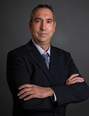 Dr. Christos Markides