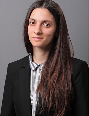 Dr. Anthi Xenofontos
