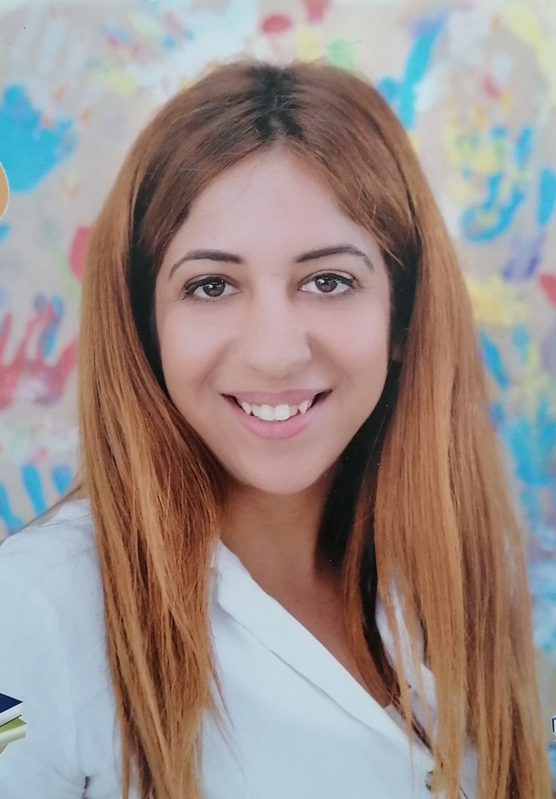 Dr. Kallia Ioannou