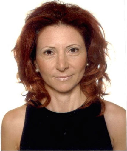 Ms. Genovefa Polycarpou