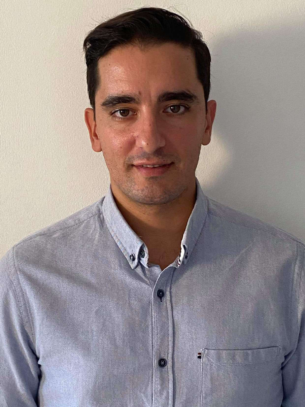 Dr. Paraskevas Nikolaou