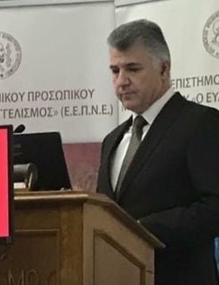 Dr. Emmanouil Papadopoulos