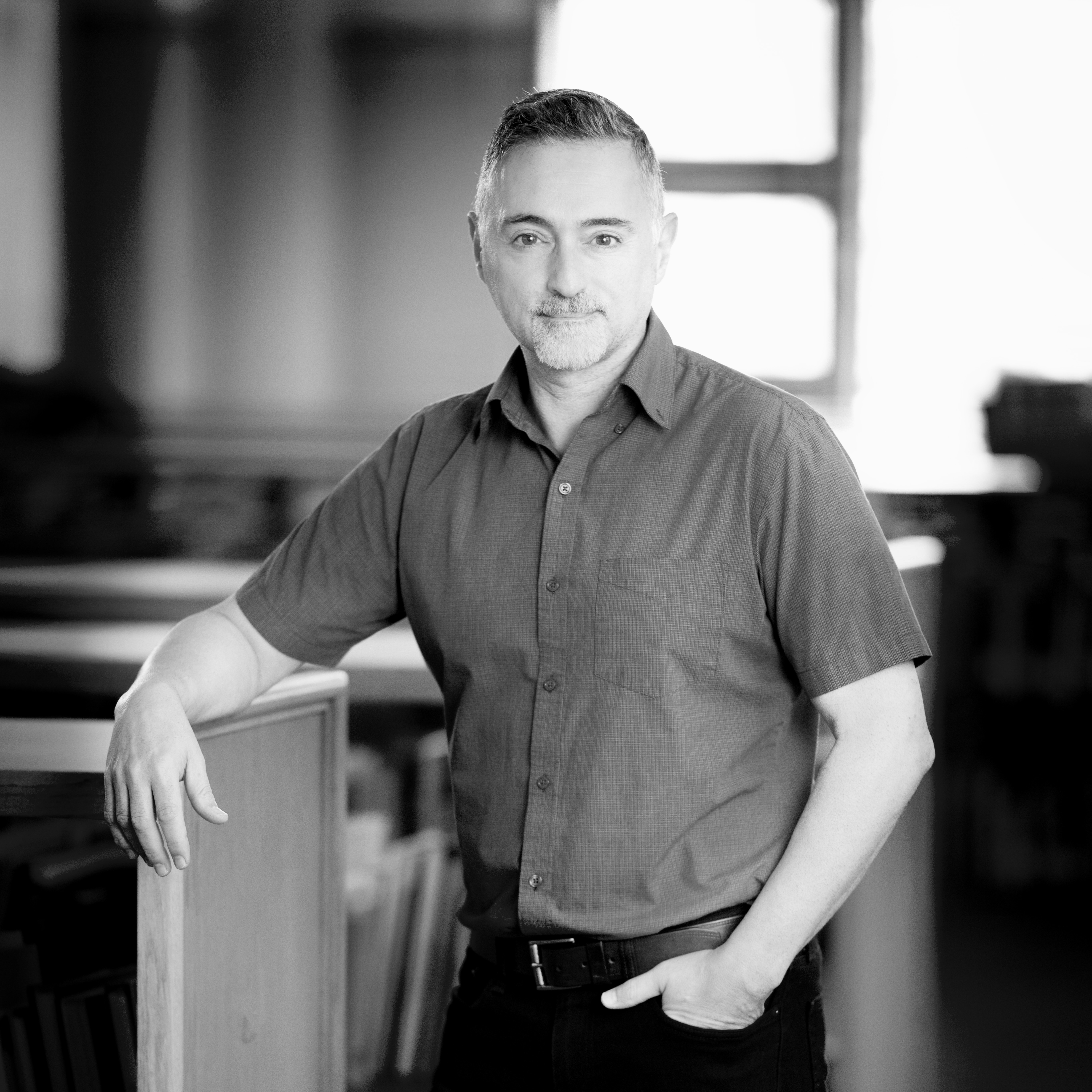 Dr. Panos Leventis