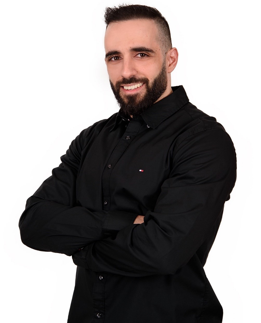 Mr. Iacovos Christofi