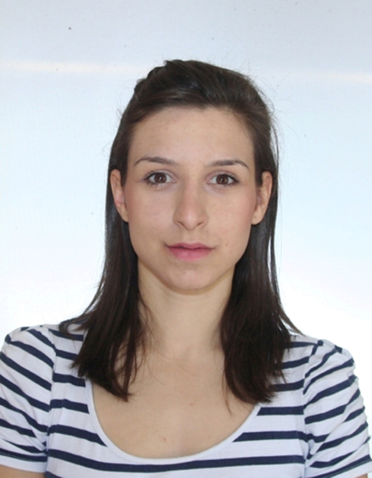 Dr. Anastasia Papavasileiou