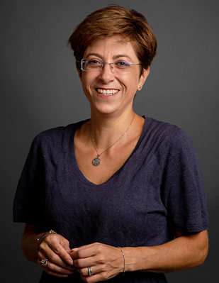 Dr. Victoria Pavlou