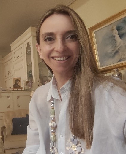Dr. Christina Lappa