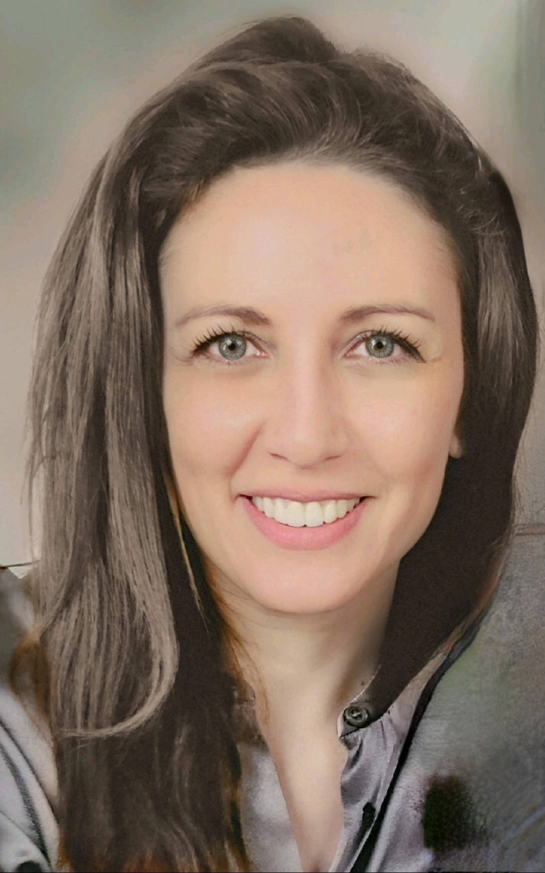 Dr. Efthymia Efthymiou