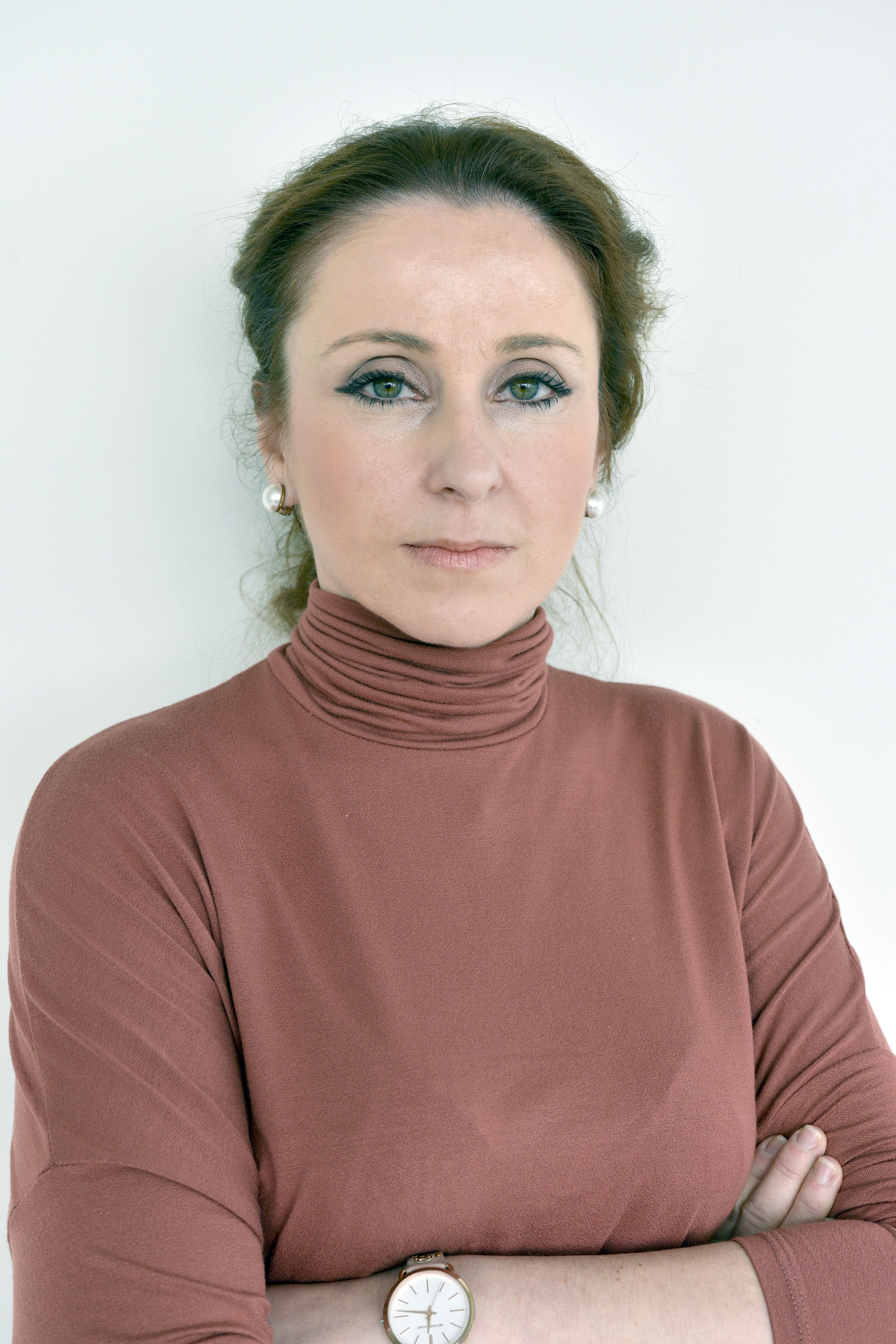 Dr. Maria Liakopoulou