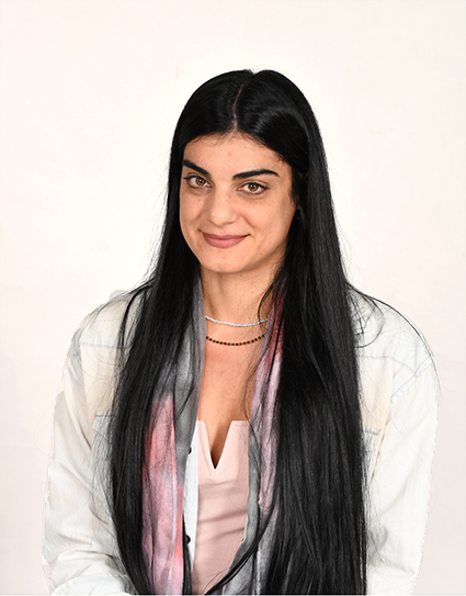 Ms. Styliana Konizou