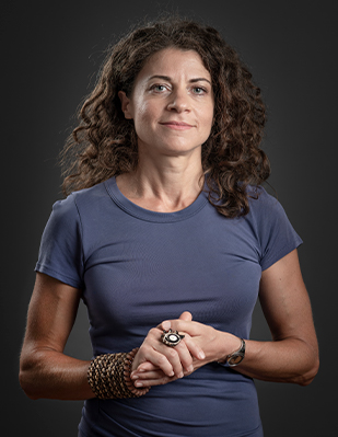 Dr. Nicoletta Christodoulou