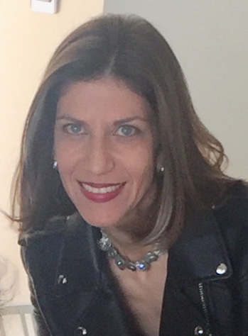 Dr. Georgina Athanasiou