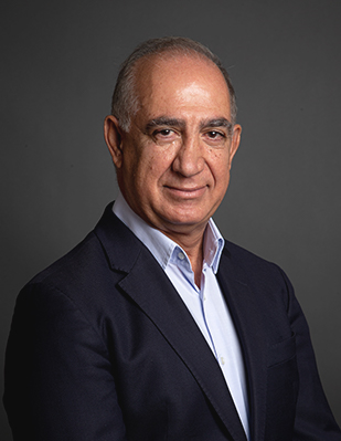 Dr. Costakis Constantinou