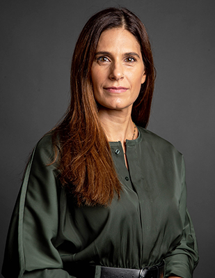 Dr. Christiana Karayianni