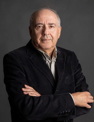 Prof. Sotiris Omirou