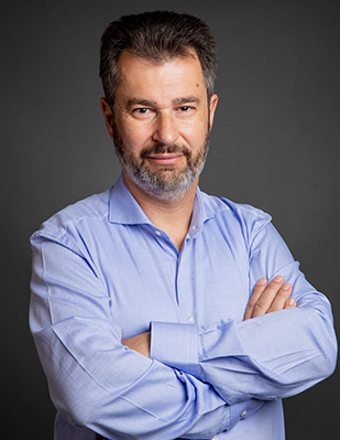 Dr. Michalis Menicou