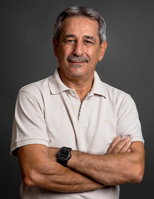 Prof. Christodoulos Christodoulou