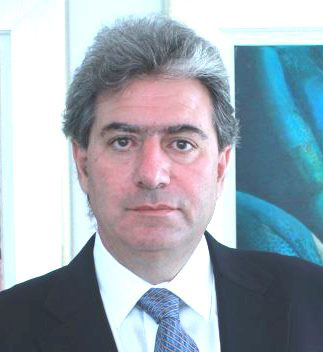 Dr. Panicos Papadopoulos