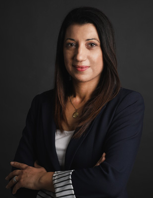 Dr. Koulla Erotokritou