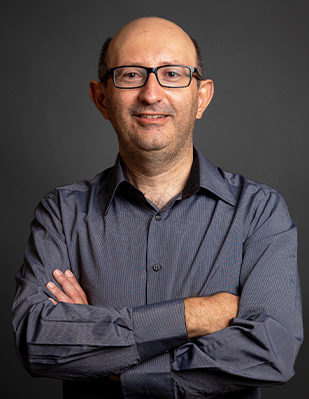 Dr. Christakis Onisiforou