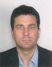 Dr. Emmanouil Nikolaidis