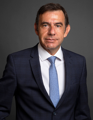 Dr. Yiannis Parpottas