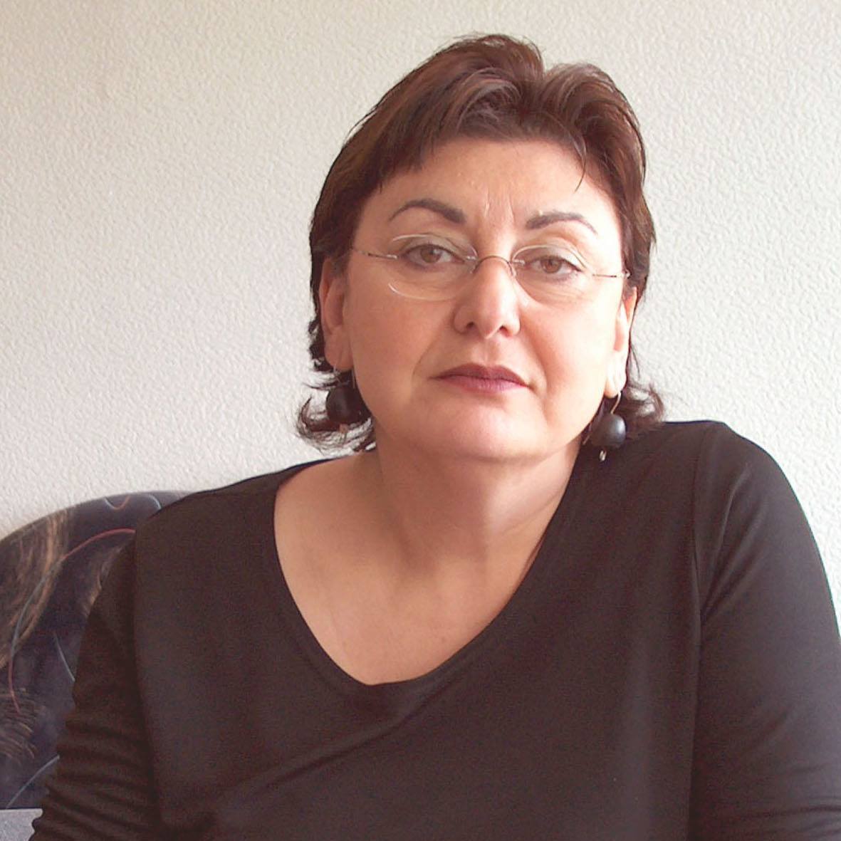 Dr. Anna Chatzipanagiotidou