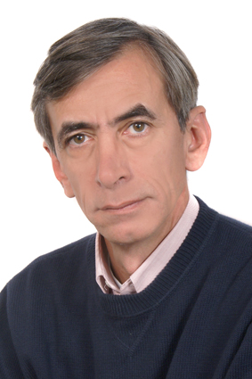 Prof. Alexandros Coutroubi