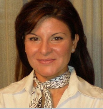 Dr. Paraskevi Plomaritou