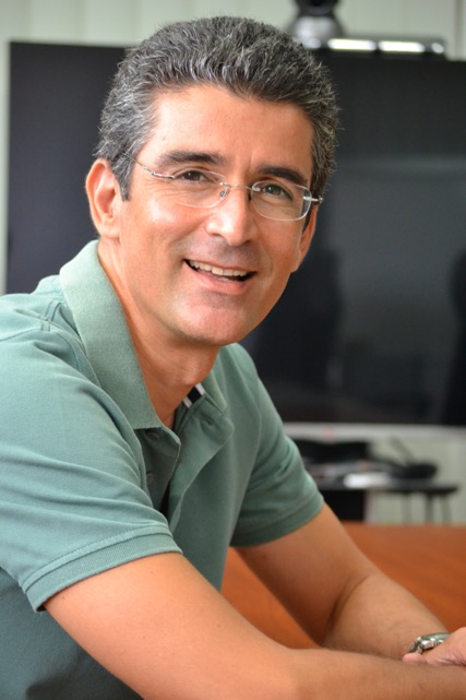 Dr. Stavros Georgiades