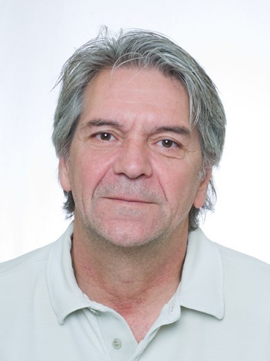 Dr. Gerasimos Papanastasatos