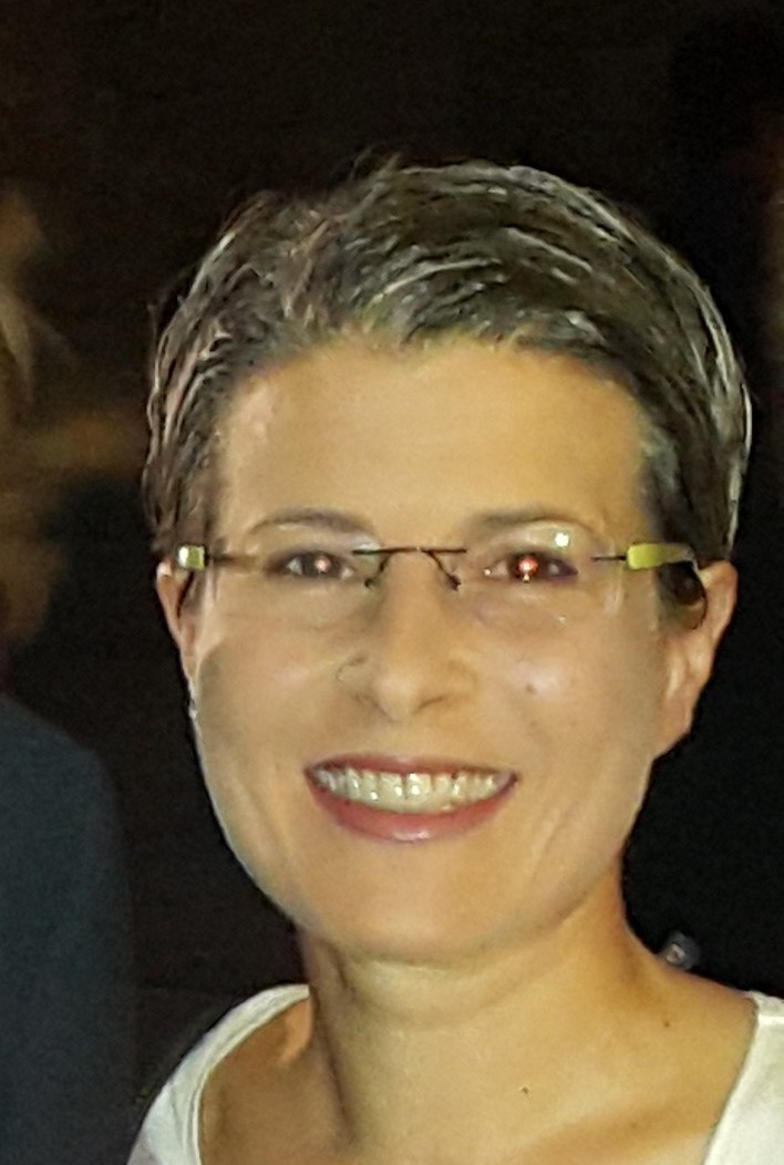 Dr. Aravella Zachariou