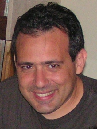 Dr. Nicos Georgiou