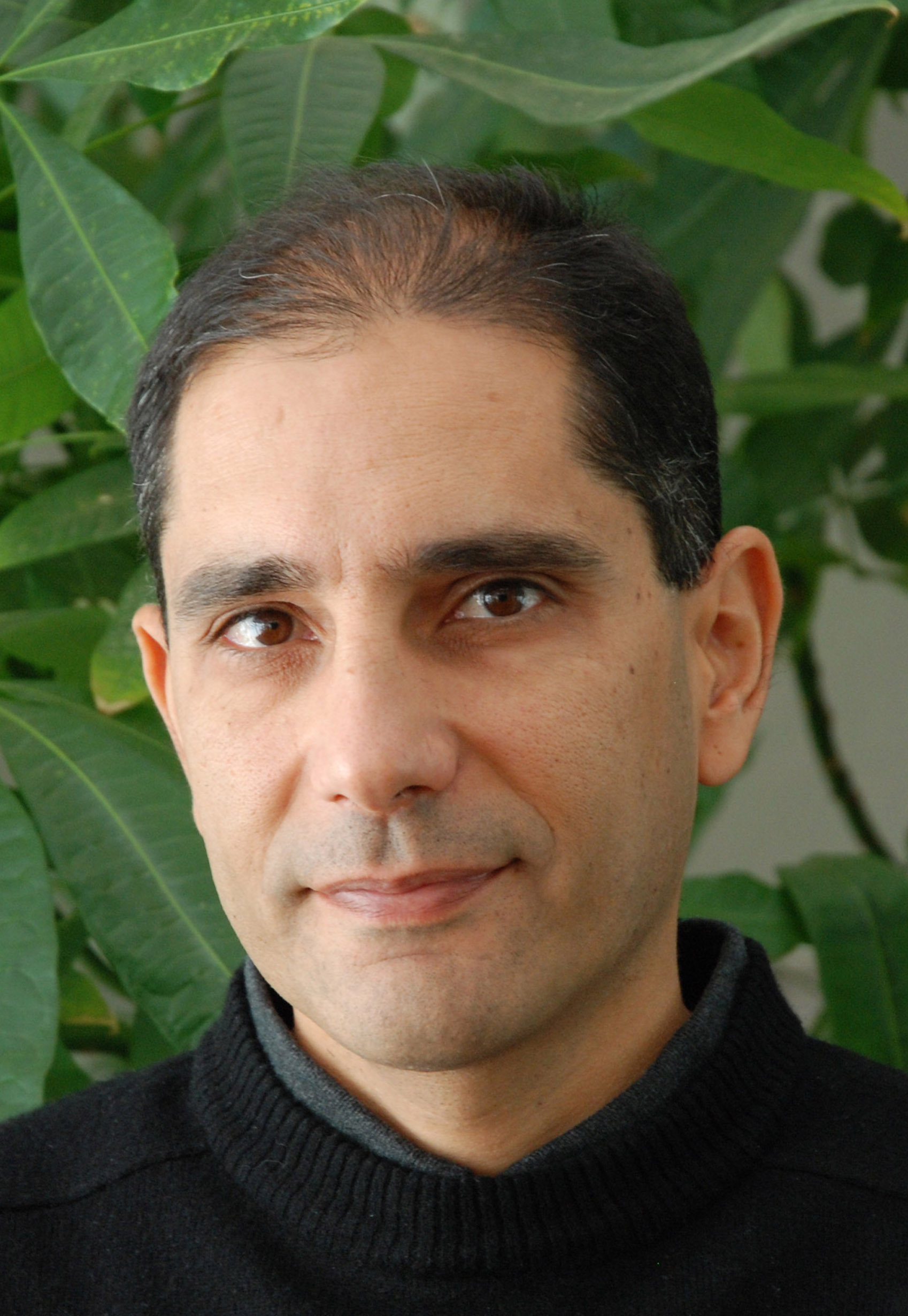 Mr. Constantinos  Kypris