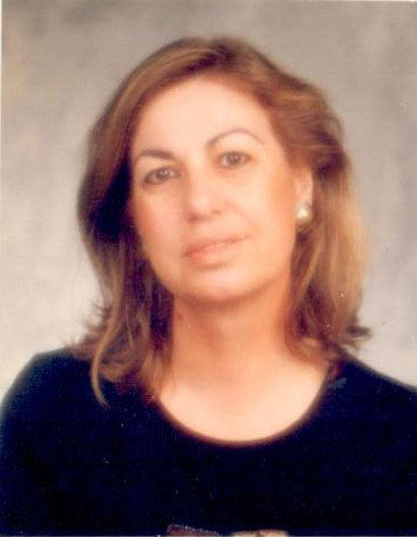 Dr. Eliana Nicolaou