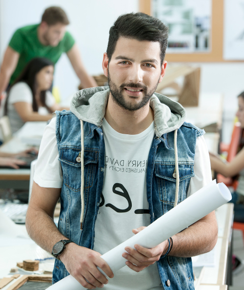 Diploma in Architect Engineer Frederick University