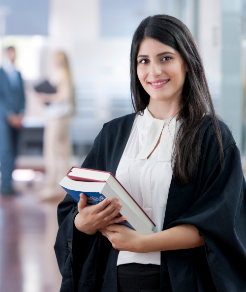 LLB in Law